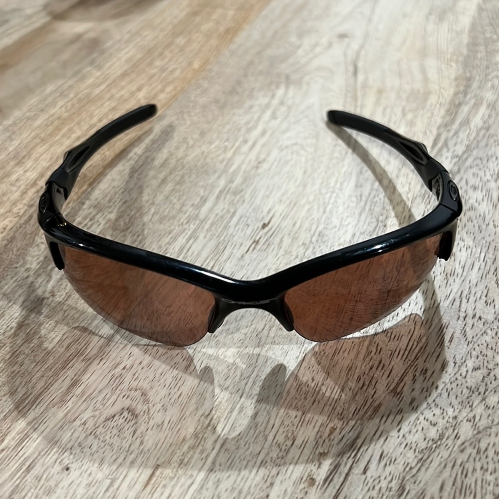 Oakley Half Jacket 2.0 Sunglasses